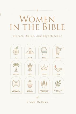 Women in the Bible