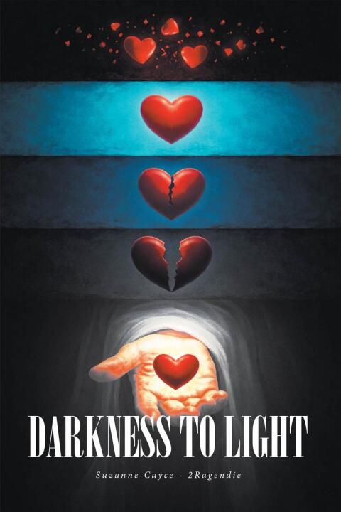 Cover image for book Darkness to Light