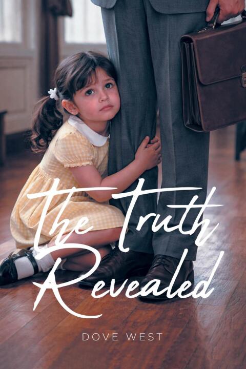 Cover image for book The Truth Revealed