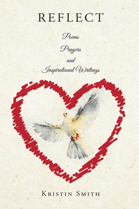 Cover image for book REFLECT