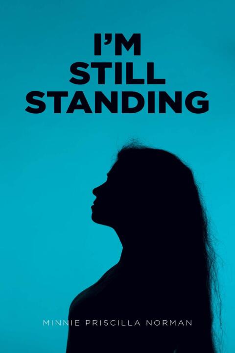 Cover image for book I'm Still Standing