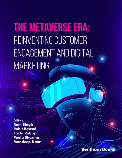 Cover image for book The Metaverse Era: Reinventing Customer Engagement and Digital Marketing