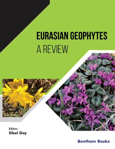Cover image for book Eurasian Geophytes: A Review