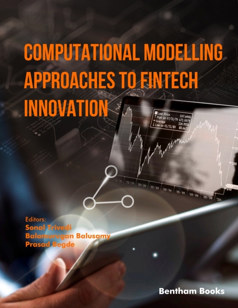 Cover image for book Computational Modelling Approaches to FinTech Innovation