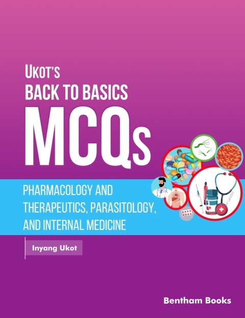 Cover image for book Pharmacology and Therapeutics, Parasitology and Internal Medicine