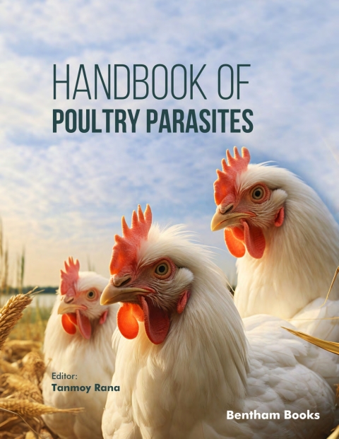 Cover image for book Handbook of Poultry Parasites