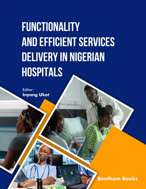 Cover image for book Functionality and Efficient Services Delivery in Nigerian Hospitals