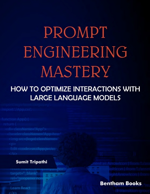 Cover image for book Prompt Engineering Mastery: How to Optimize Interactions with Large Language Models