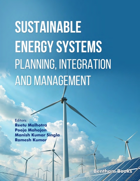 Cover image for book Sustainable Energy Systems: Planning, Integration and Management