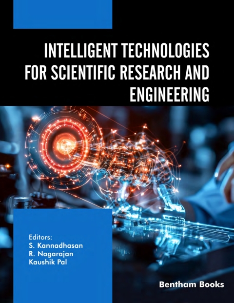 Cover image for book Intelligent Technologies for Scientific Research and Engineering