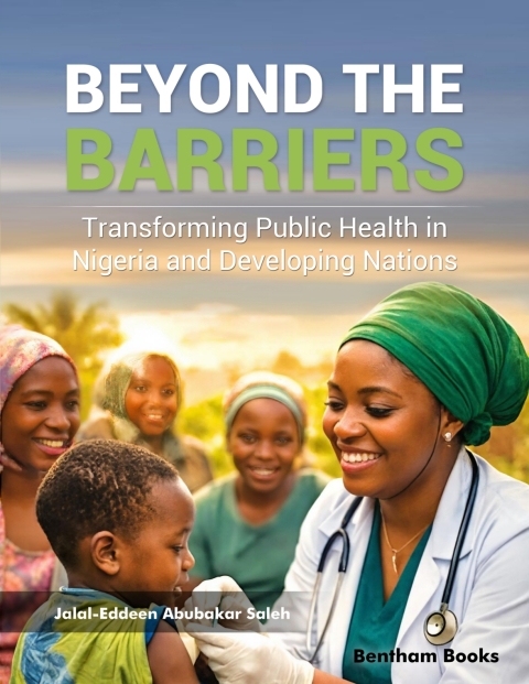 Cover image for book Beyond the Barriers: Transforming Public Health in Nigeria and Developing Nations
