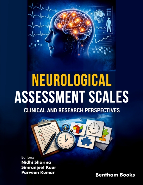 Cover image for book Neurological Assessment Scales: Clinical and Research Perspectives