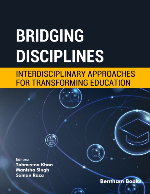 Cover image for book Bridging Disciplines: Interdisciplinary Approaches for Transforming Education