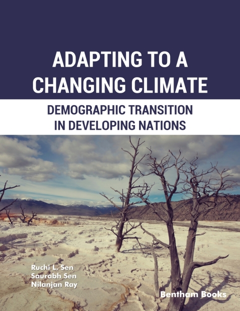 Cover image for book Adapting to a Changing Climate: Demographic Transition in Developing Nations