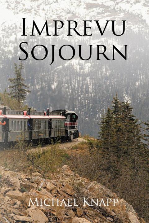 Cover image for book Imprevu Sojourn