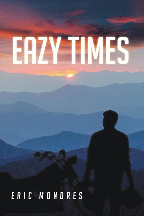 Cover image for book Eazy Times