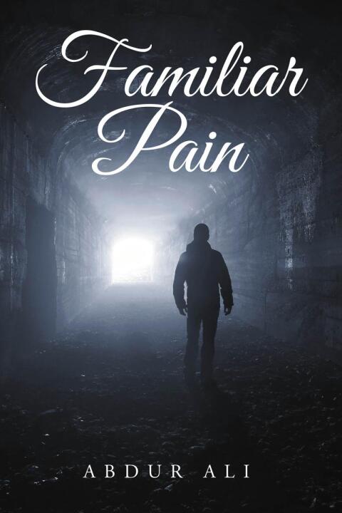 Cover image for book Familiar Pain
