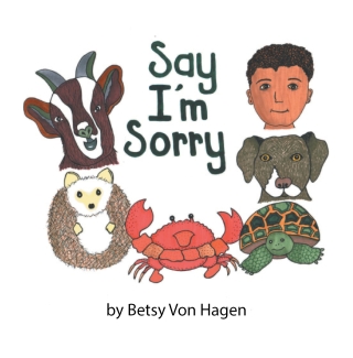 Say I'm Sorry