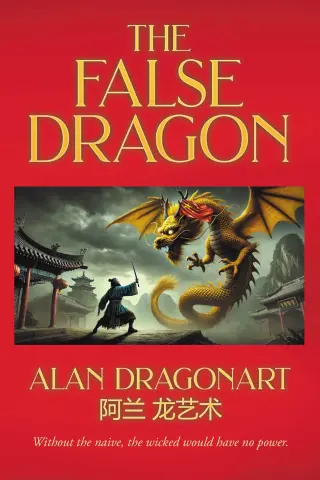 The False Dragon