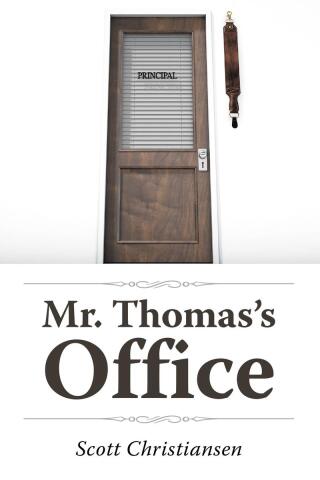 Mr. Thomas's Office
