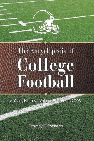 The Encyclopedia of College Football