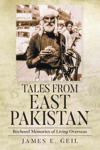 Tales from East Pakistan