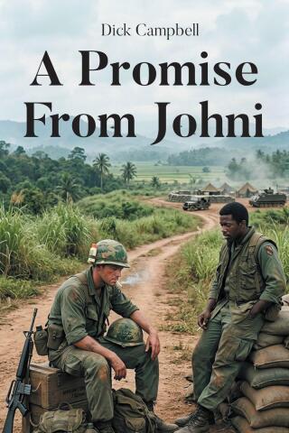 A Promise From Johni