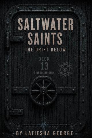 Saltwater Saints: The Drift Below (Saltwater Saints Book 2)