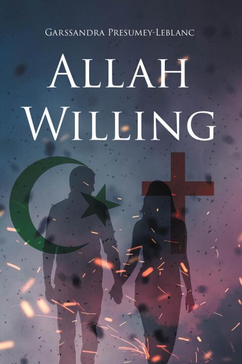 Cover image for book Allah Willing