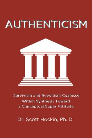 Authenticism