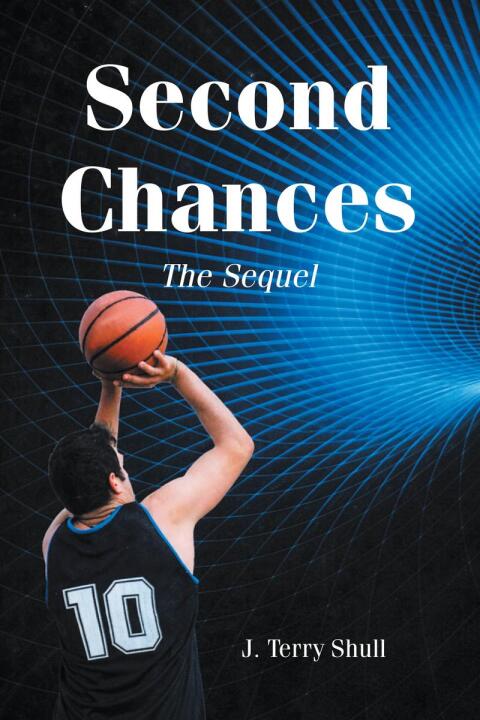 Cover image for book Second Chances