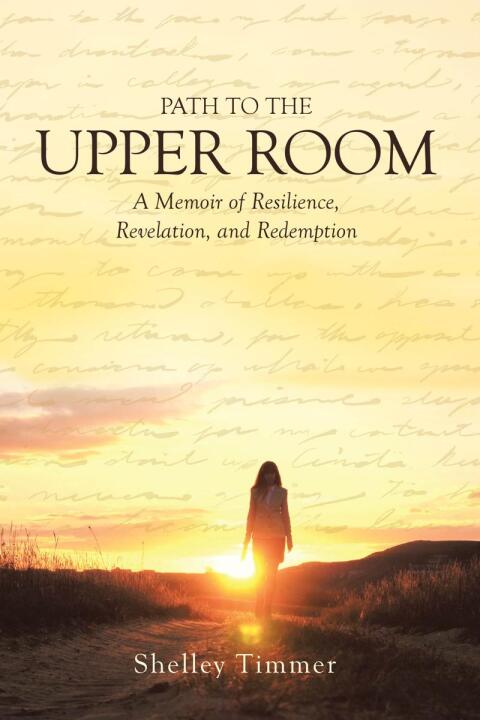Cover image for book Path to the Upper Room