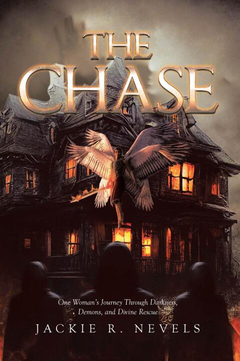 Cover image for book THE CHASE