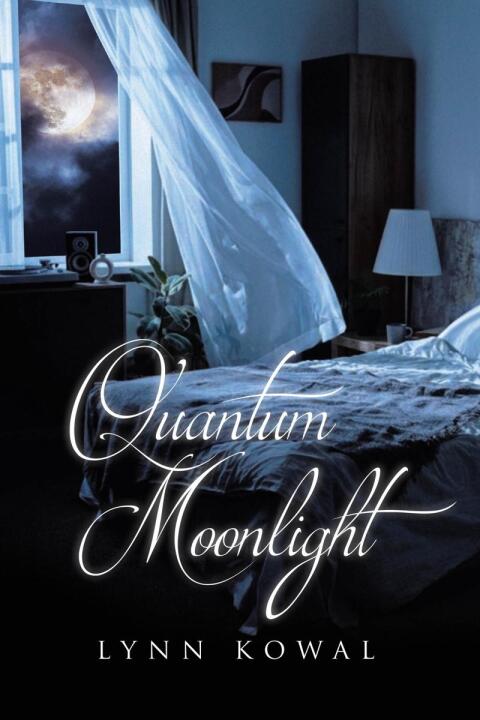 Cover image for book Quantum Moonlight