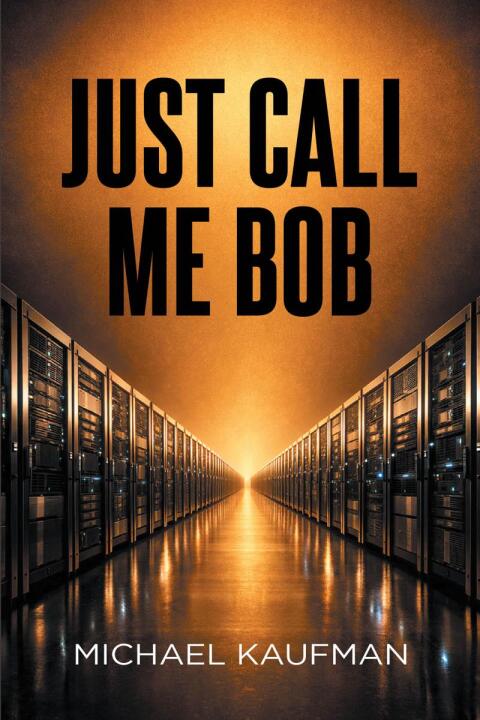 Cover image for book Just Call Me Bob