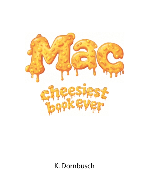 Cover image for book Mac