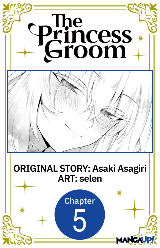 The Princess Groom #005