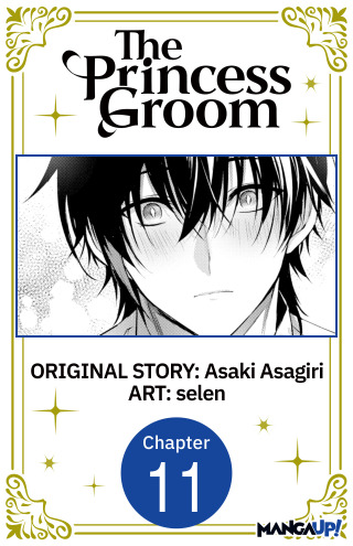 The Princess Groom #011
