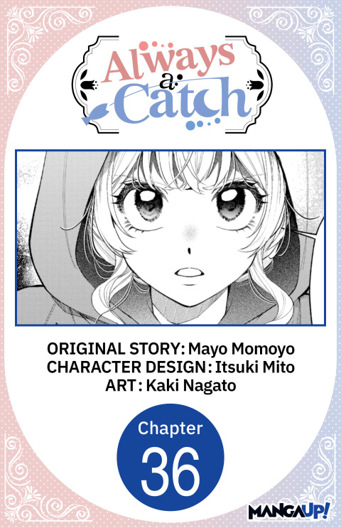 Cover image for book Always a Catch #036