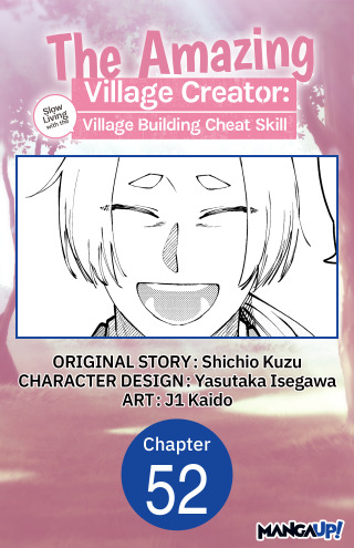 The Amazing Village Creator: Slow Living with the Village Building Cheat Skill #052