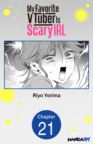 My Favorite VTuber Is Scary IRL #021