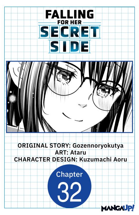 Cover image for book Falling for Her Secret Side #032