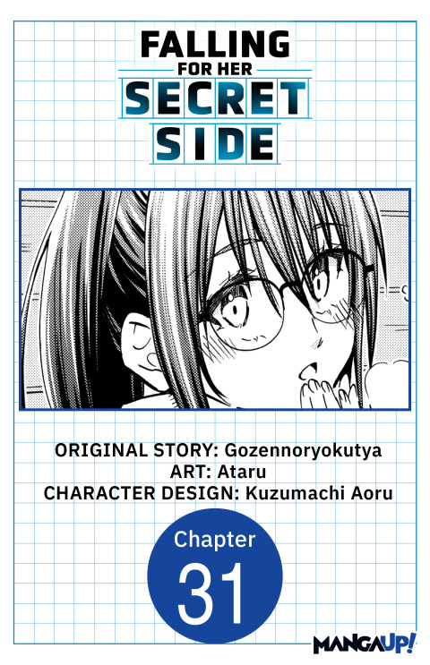 Cover image for book Falling for Her Secret Side #031