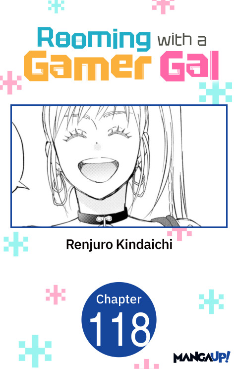 Cover image for book Rooming with a Gamer Gal #118