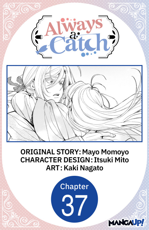 Cover image for book Always a Catch #037