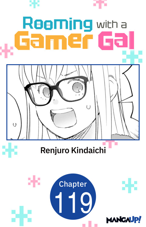 Cover image for book Rooming with a Gamer Gal #119