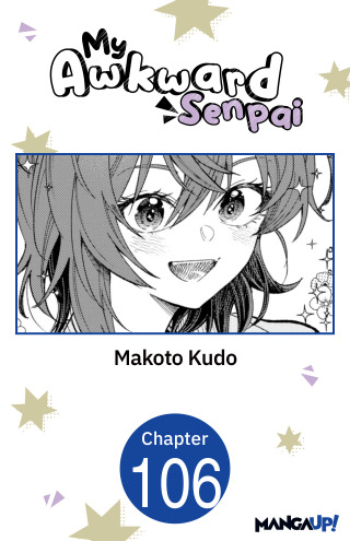 My Awkward Senpai #106