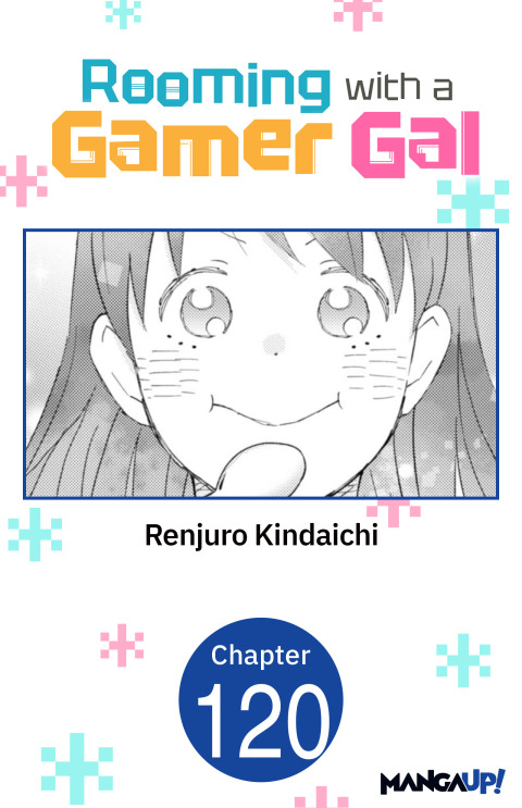 Cover image for book Rooming with a Gamer Gal #120