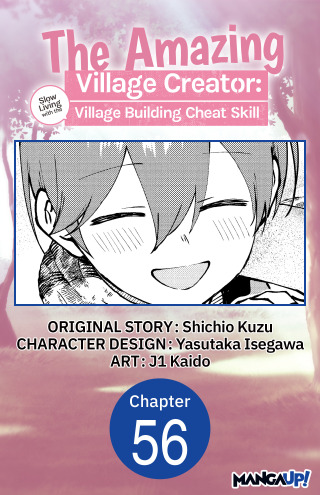 The Amazing Village Creator: Slow Living with the Village Building Cheat Skill #056
