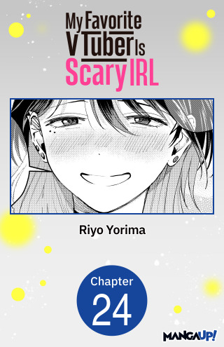 My Favorite VTuber Is Scary IRL #024